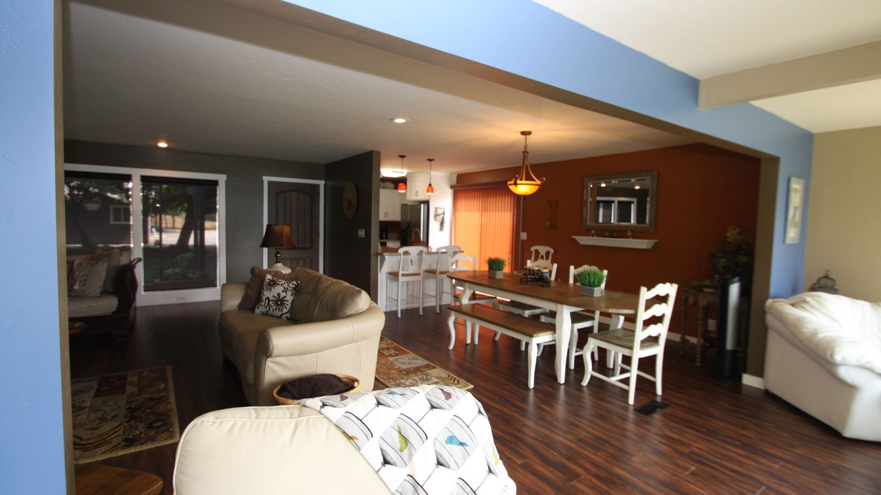 Photo of Livingroom in South Bechelli