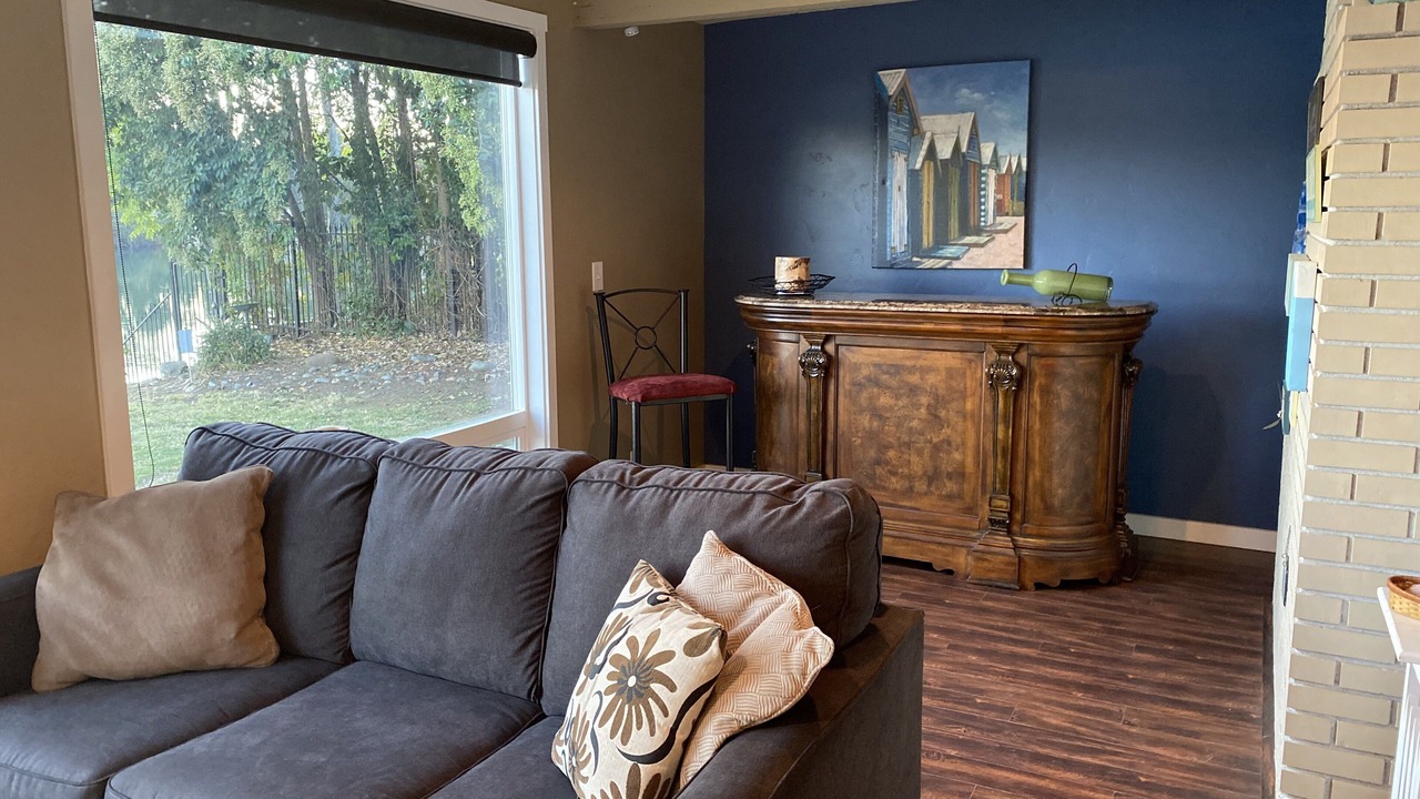 Photo of Livingroom in South Bechelli