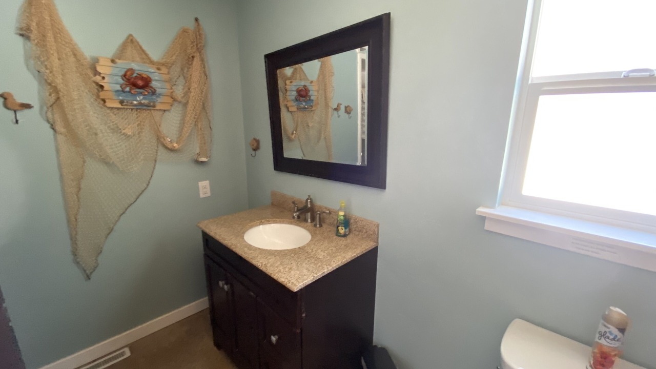 Photo of Bathroom in South Bechelli