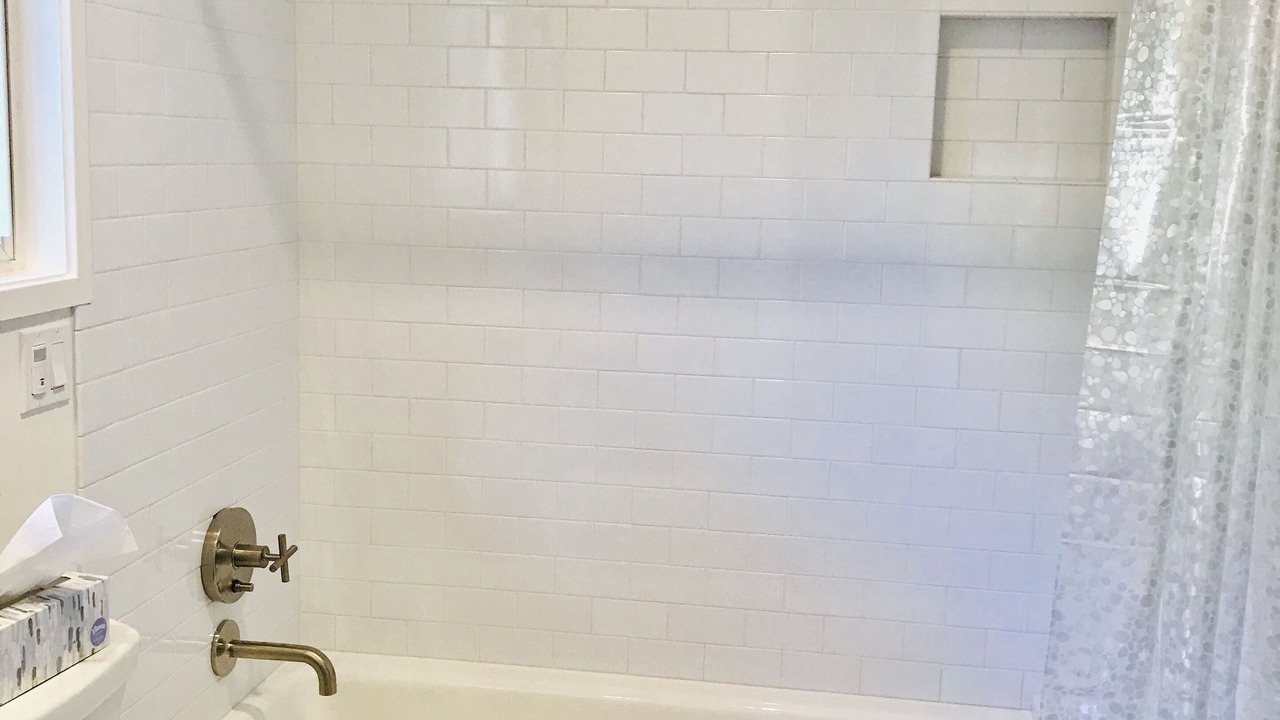 Photo of Bathroom in Ojai