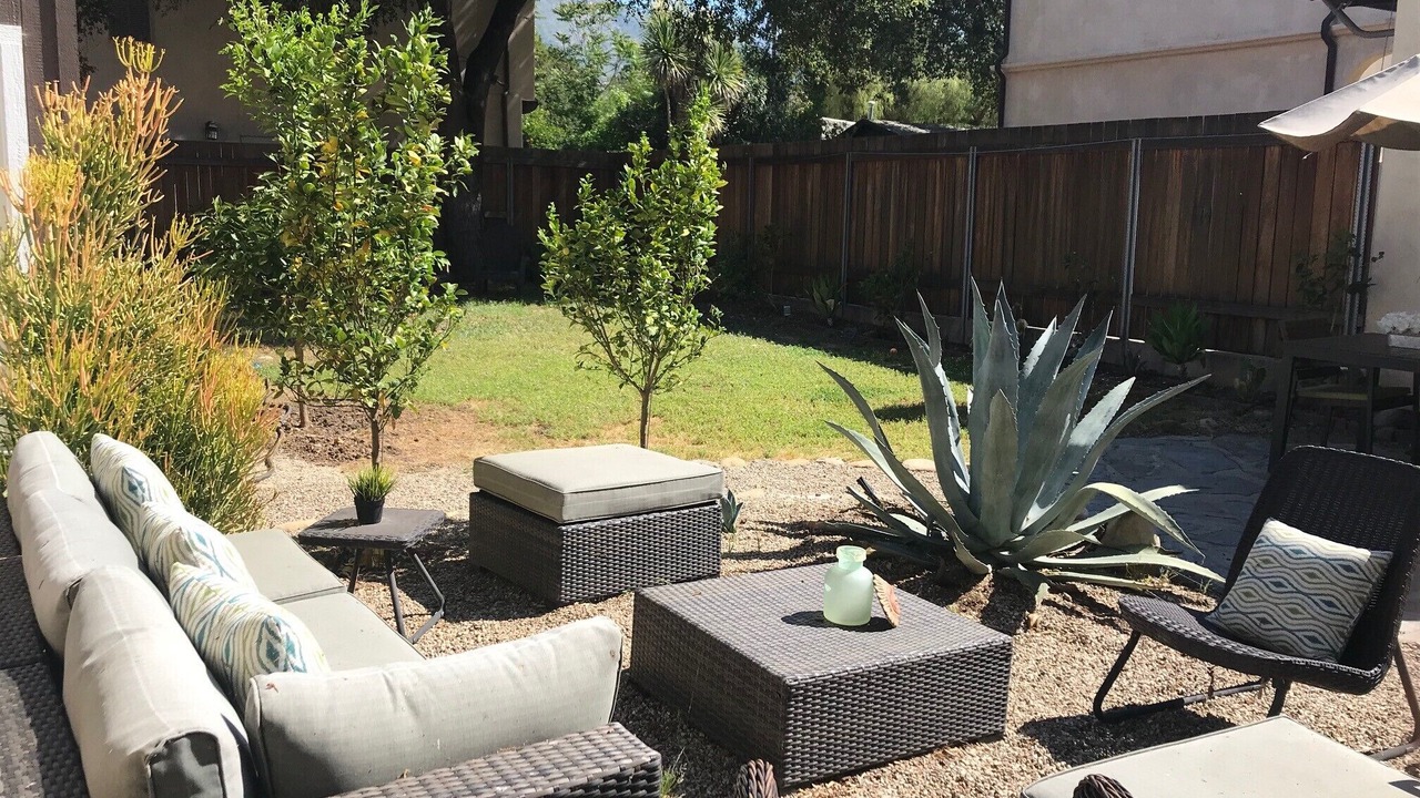 Photo of Patio Balcony in Ojai