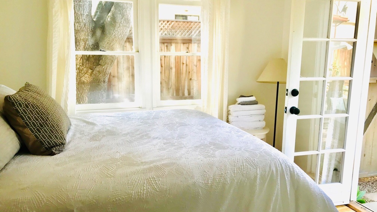 Photo of Bedroom in Ojai