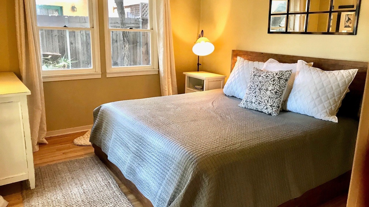 Photo of Bedroom in Ojai