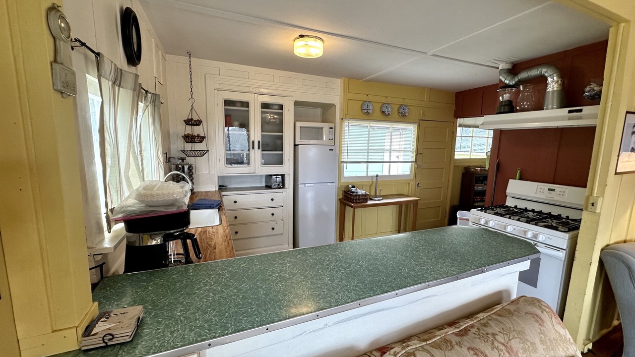 Photo of Kitchen in Dillon Beach