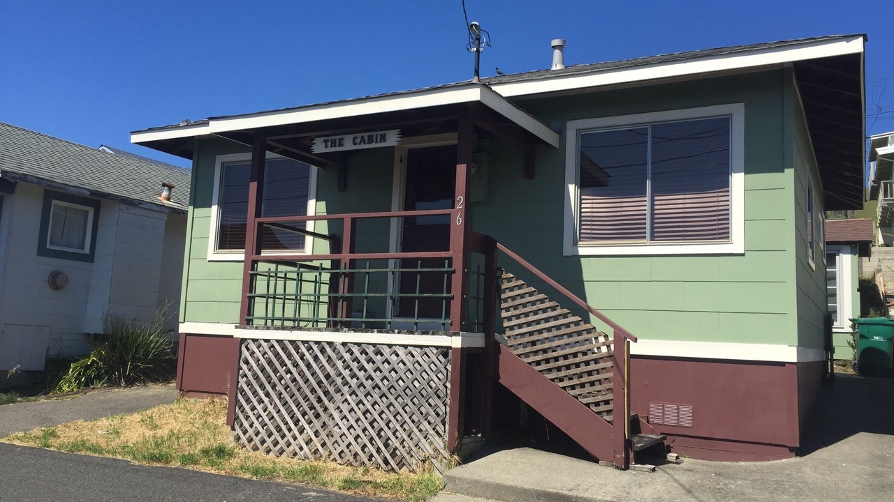 Photo of Outdoor in Dillon Beach