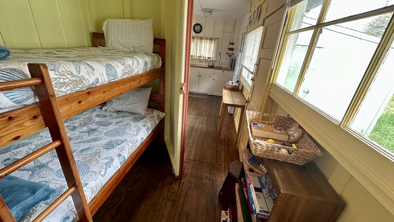 Photo of Bedroom in Dillon Beach