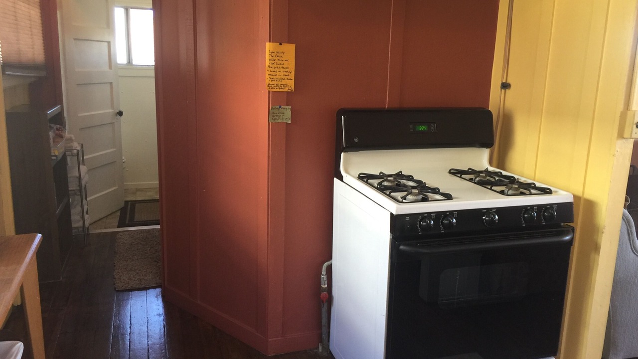 Photo of Kitchen in Dillon Beach
