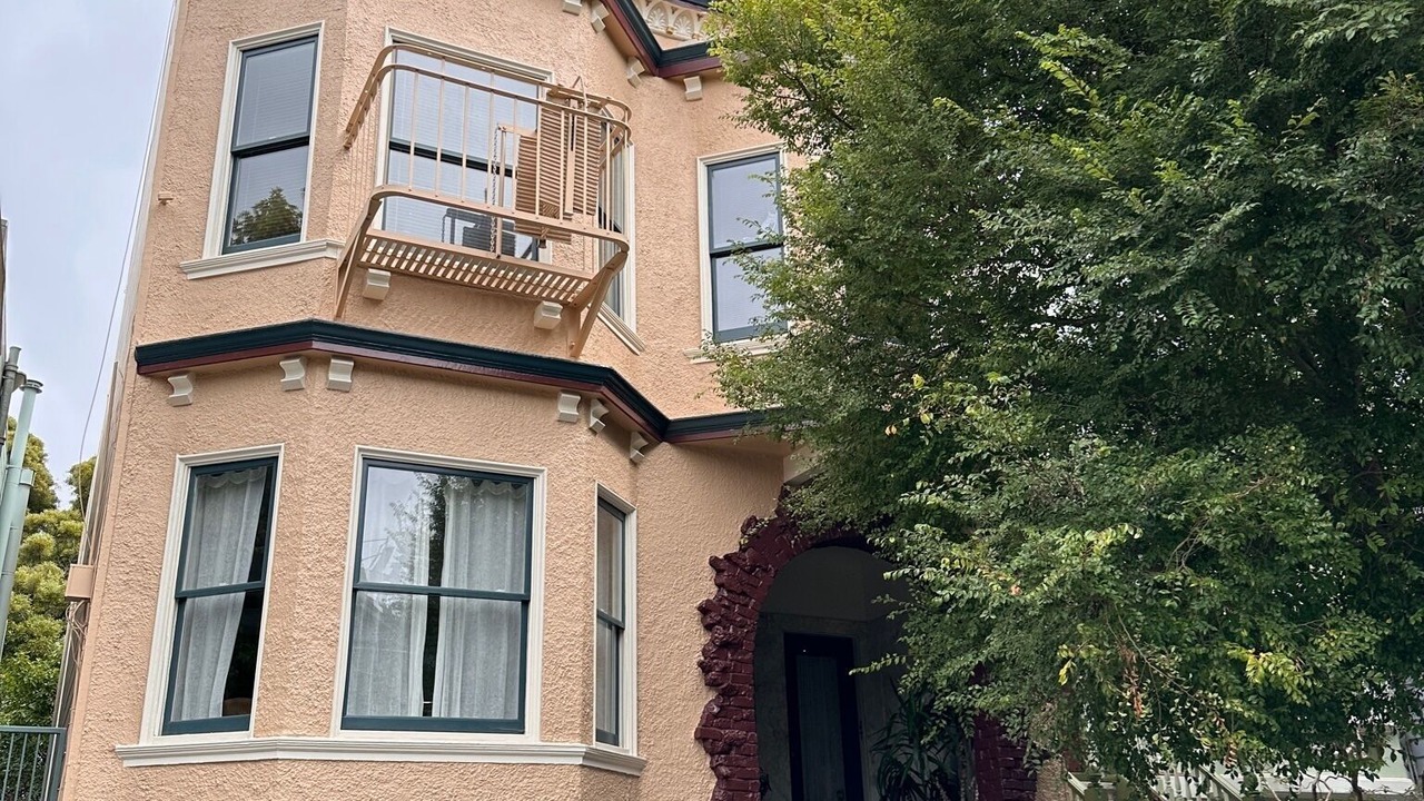 Photo of Others in Cole Valley