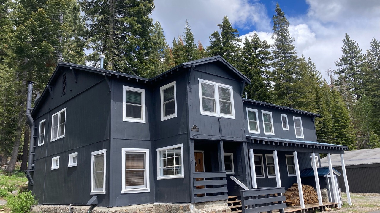 Photo of Outdoor in Norden