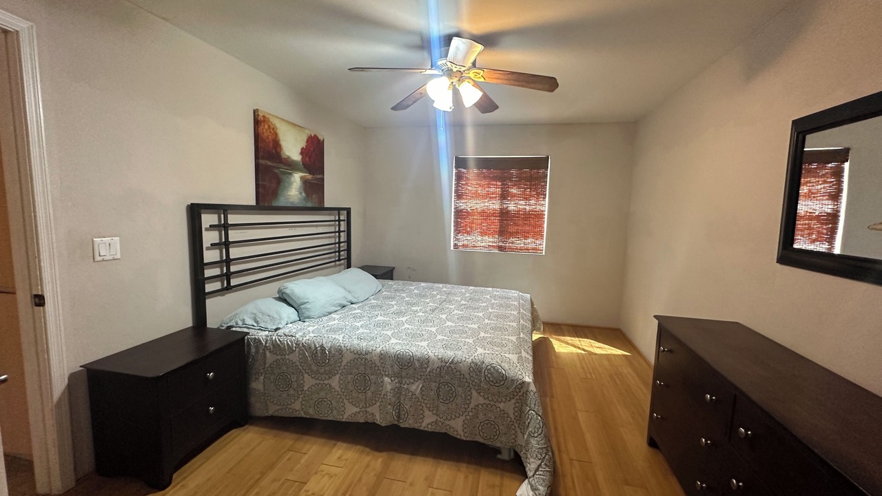 Photo of Bedroom in Lake Havasu City