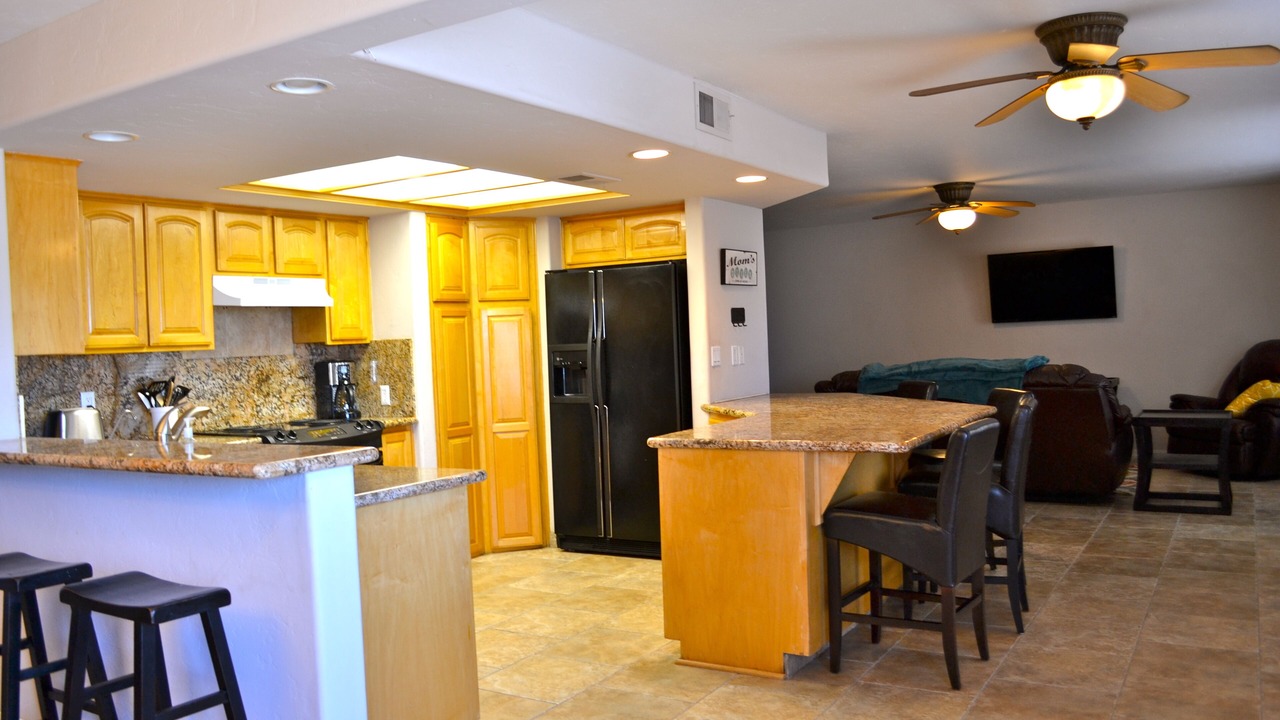 Photo of Kitchen in Lake Havasu City