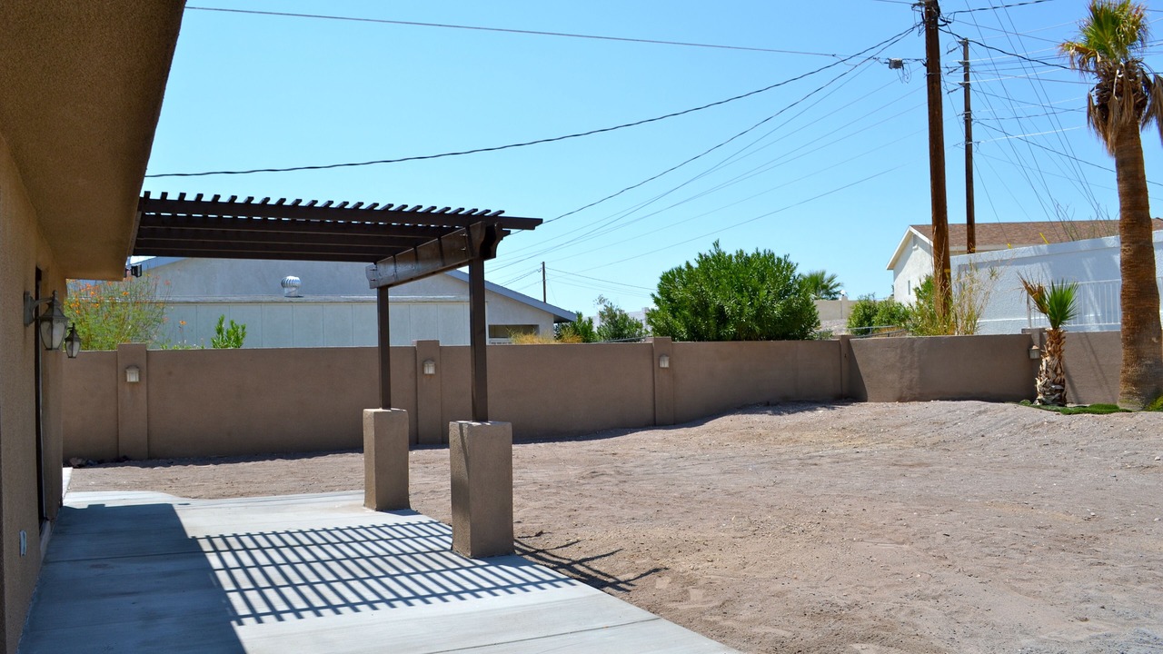 Photo of Outdoor in Lake Havasu City