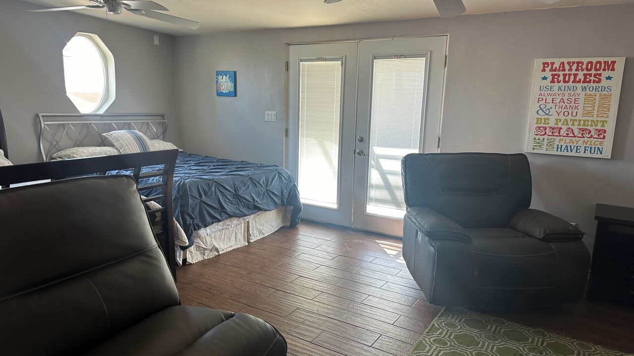 Photo of Bedroom in Lake Havasu City