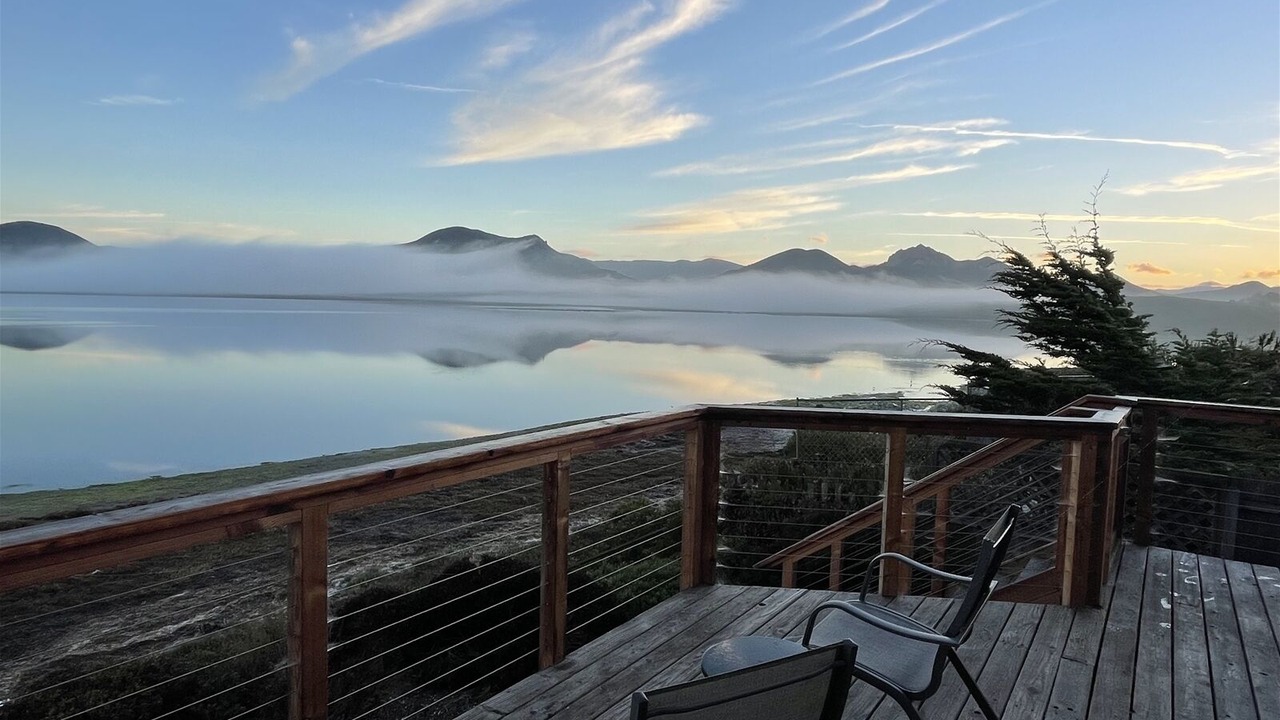 Photo of Patio Balcony in Baywood Park