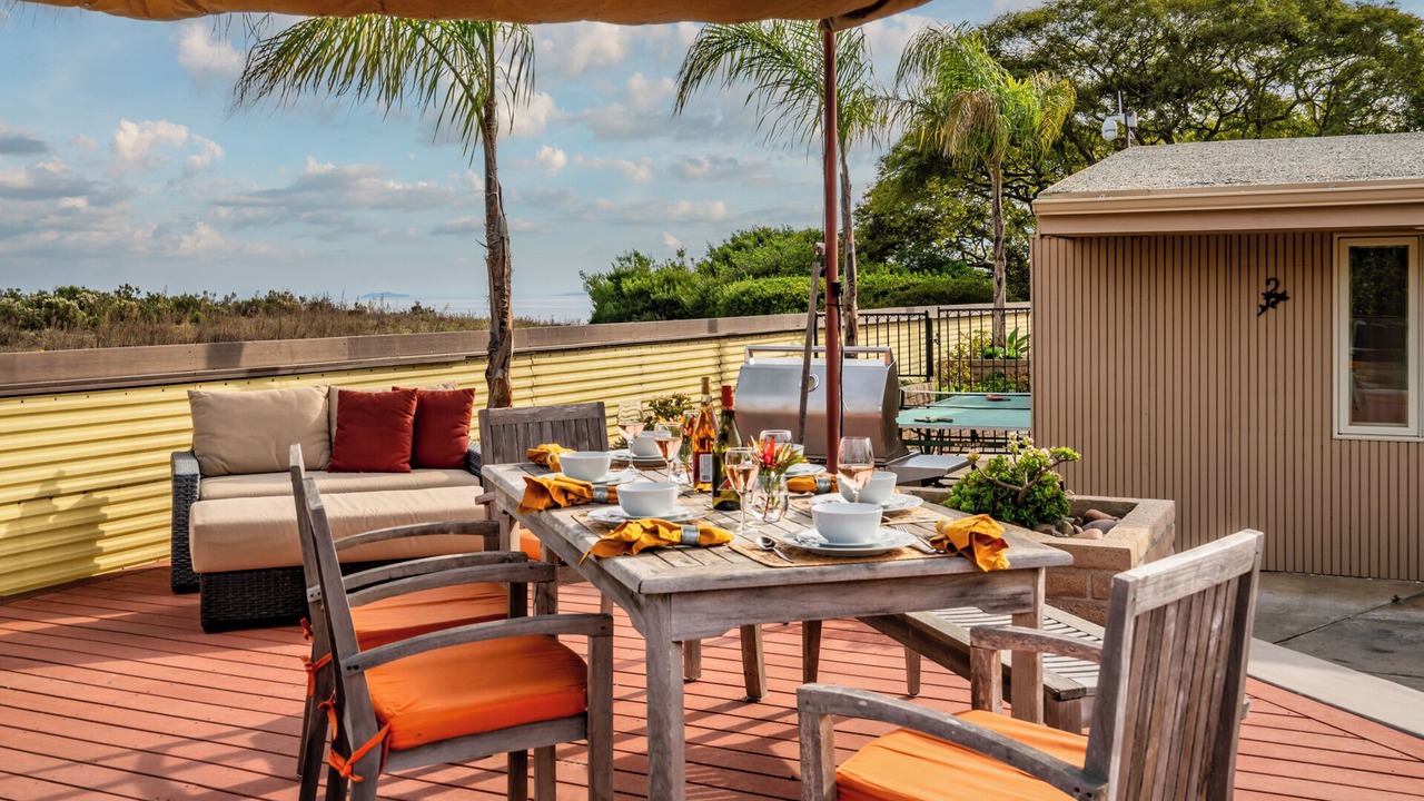 Photo of Outdoor in Santa Barbara