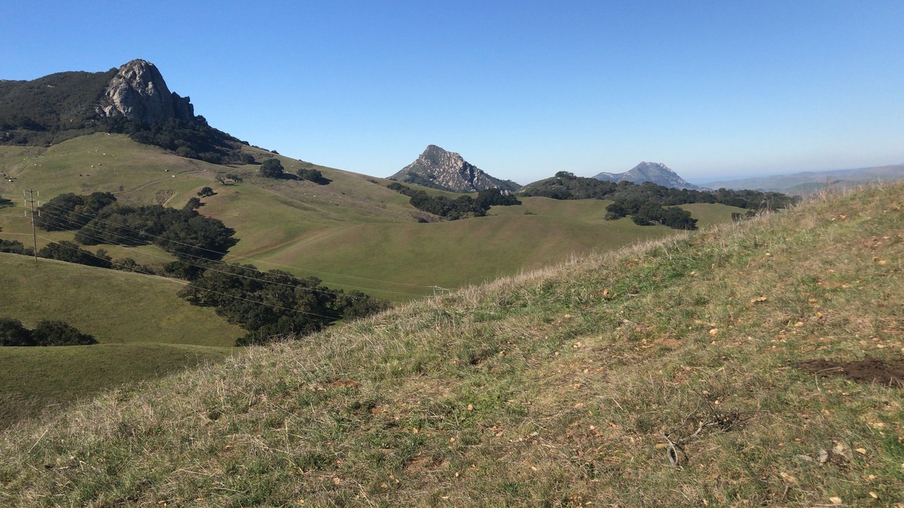 Photo of Outdoor in San Luis Obispo