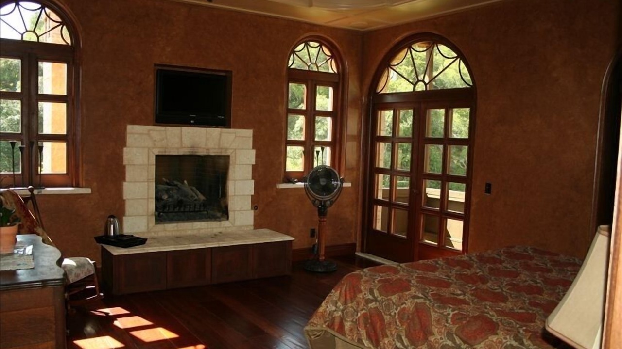 Photo of Patio Balcony in San Luis Obispo
