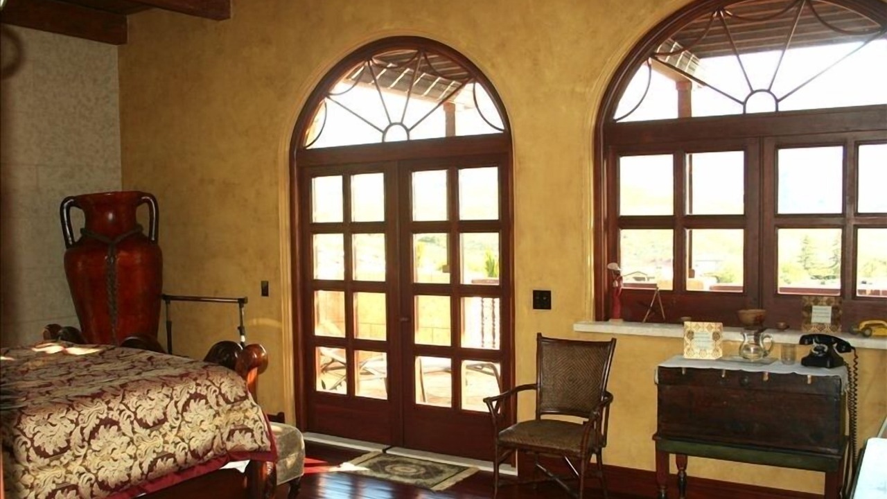 Photo of Patio Balcony in San Luis Obispo