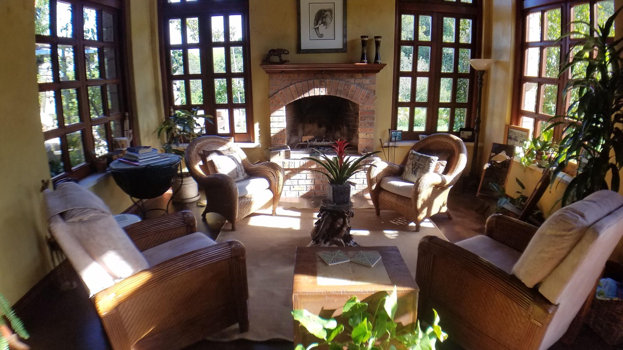 Photo of Livingroom in San Luis Obispo