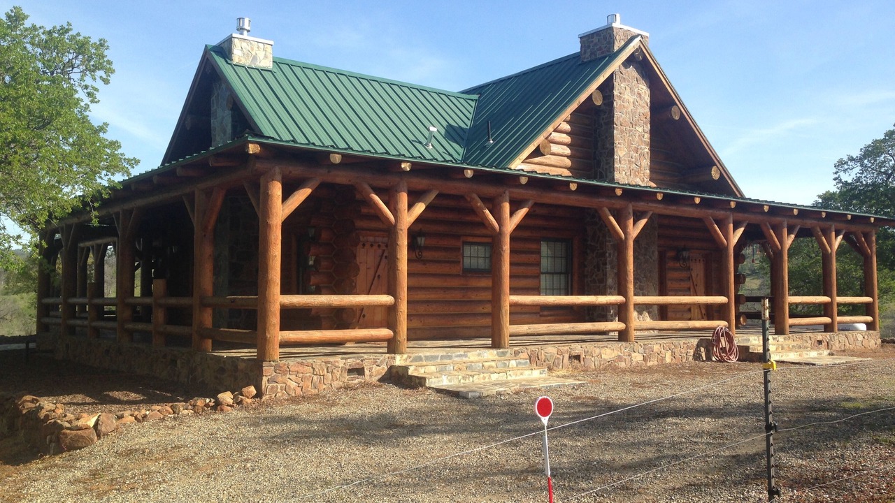 Photo of Outdoor in Catheys Valley