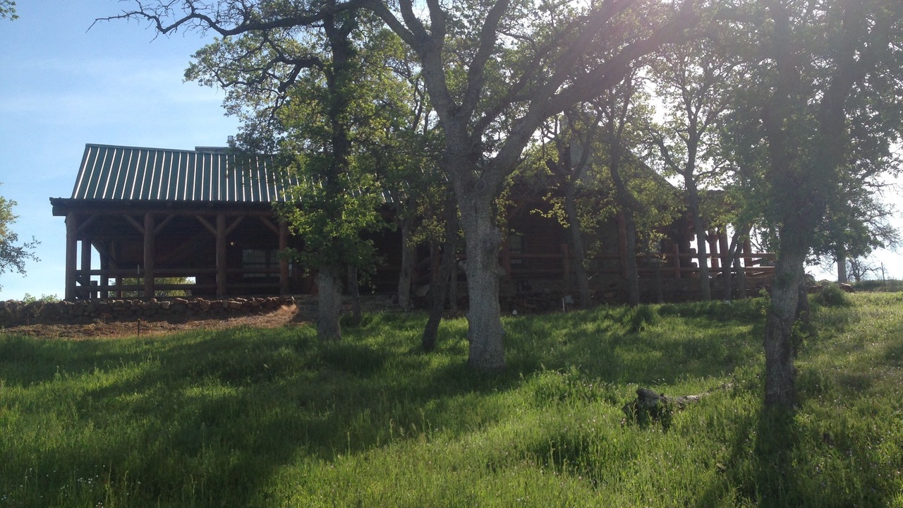 Photo of Outdoor in Catheys Valley