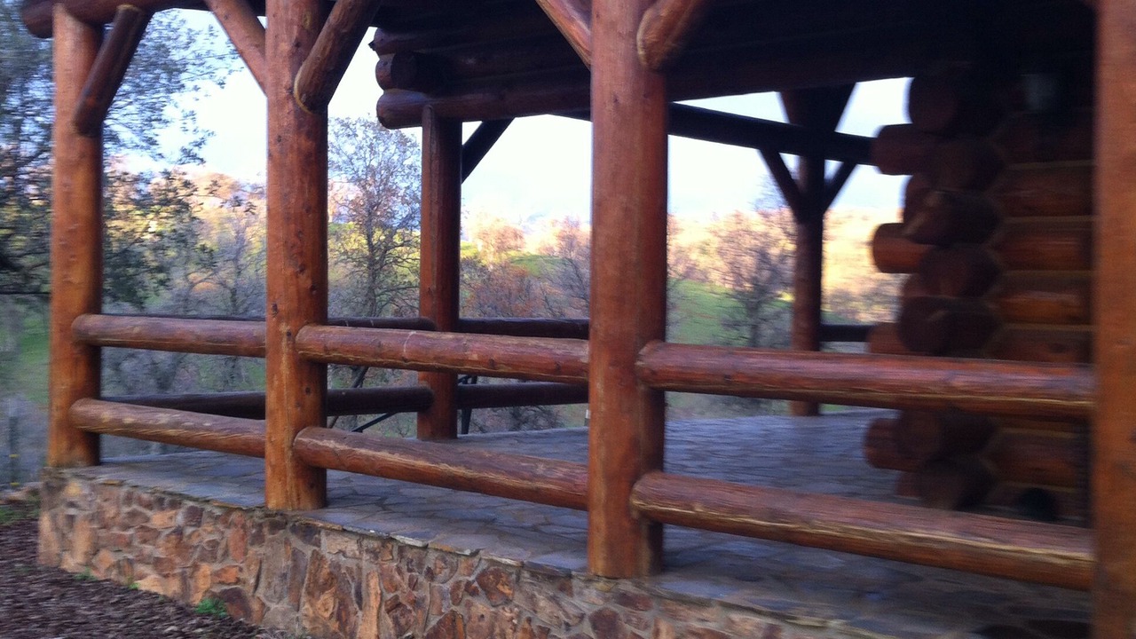 Photo of Outdoor in Catheys Valley