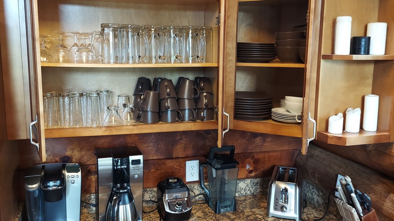 Photo of Kitchen in Catheys Valley