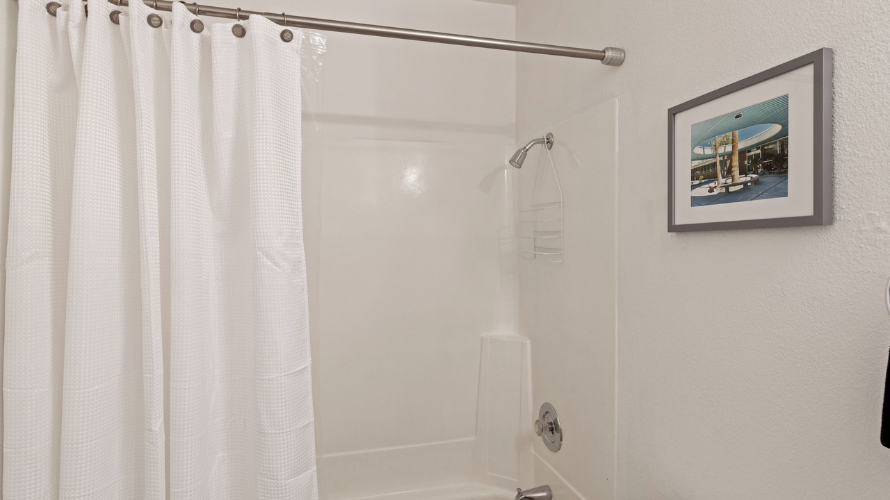Photo of Bathroom in Palm Springs