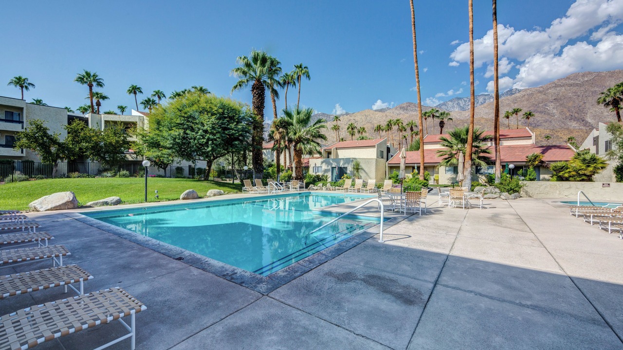 Photo of Outdoor in Palm Springs