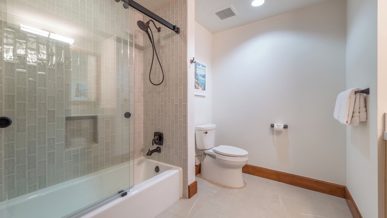 Photo of Bathroom in Truckee