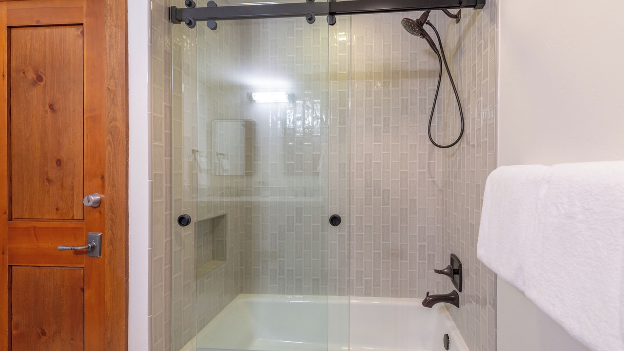 Photo of Bathroom in Truckee
