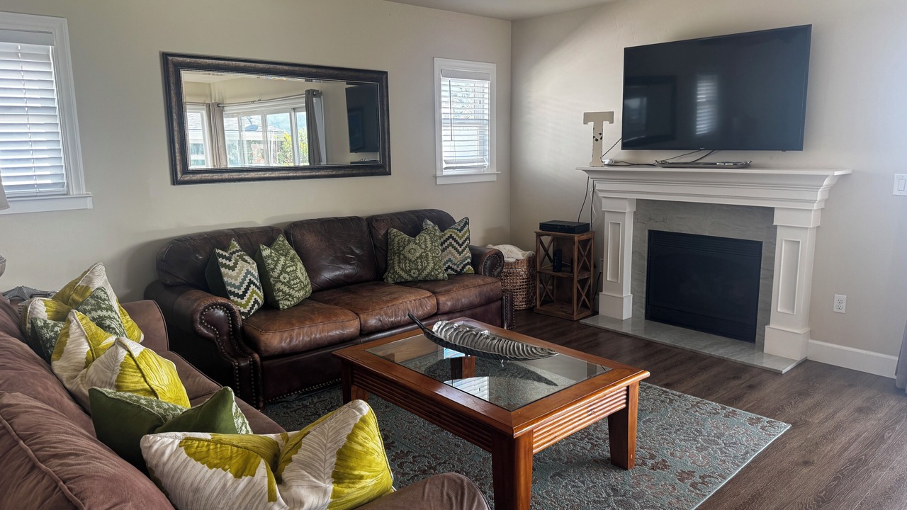 Photo of Livingroom in Avila Beach