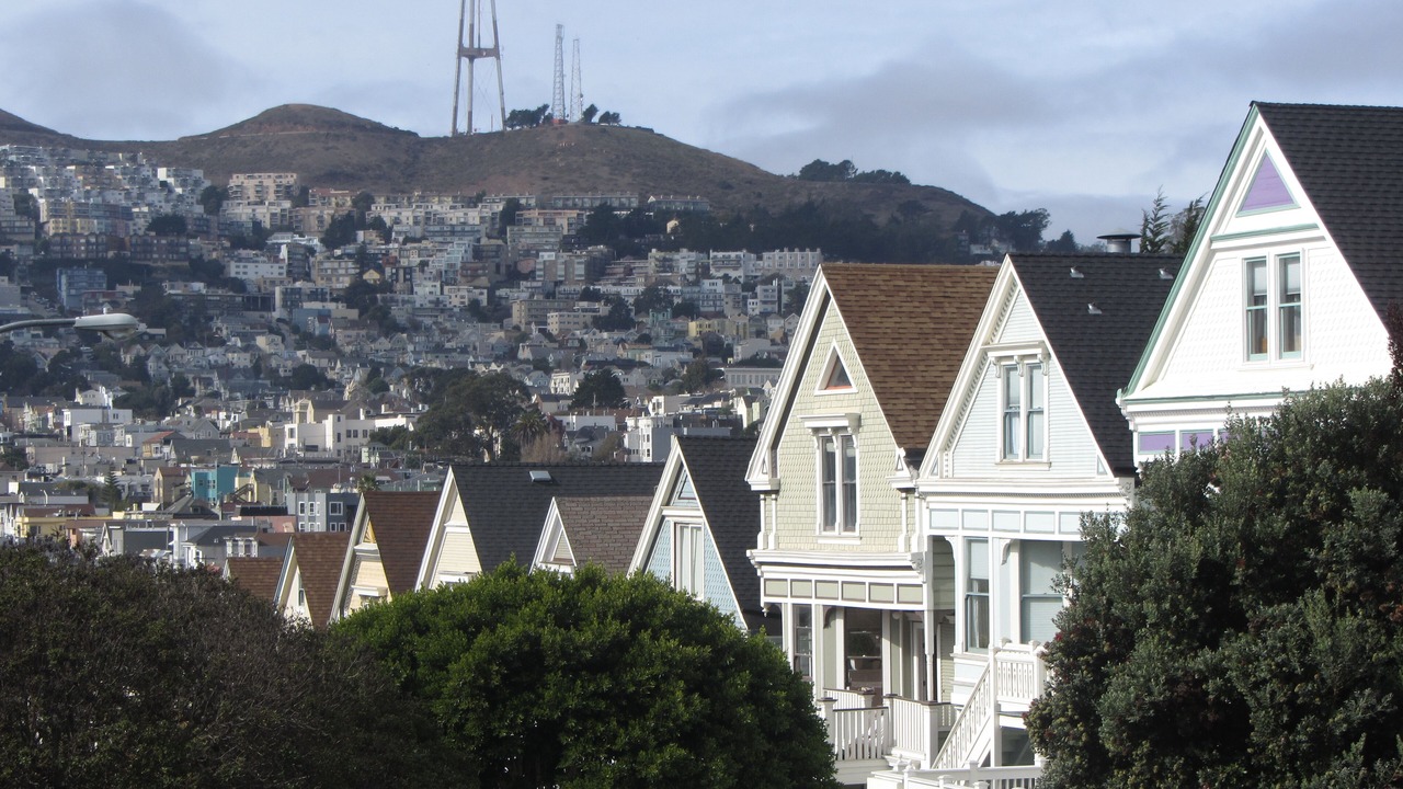 Photo of Others in Noe Valley