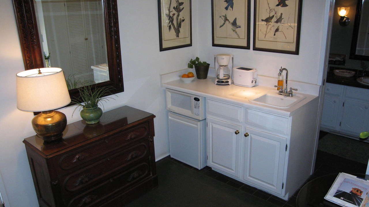 Photo of Kitchen in Noe Valley