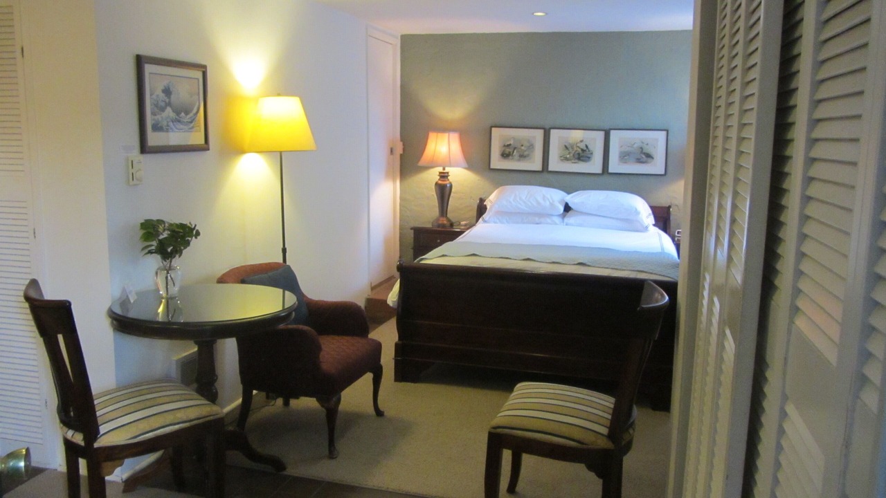 Photo of Bedroom in Noe Valley