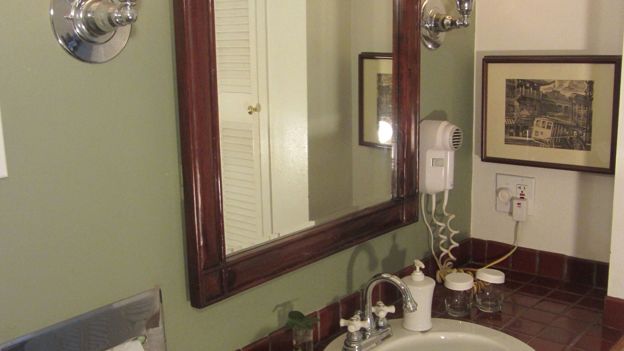 Photo of Bathroom in Noe Valley
