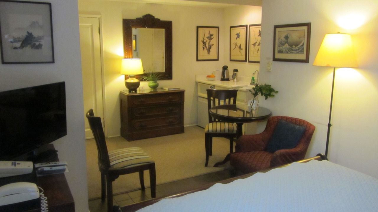 Photo of Bedroom in Noe Valley