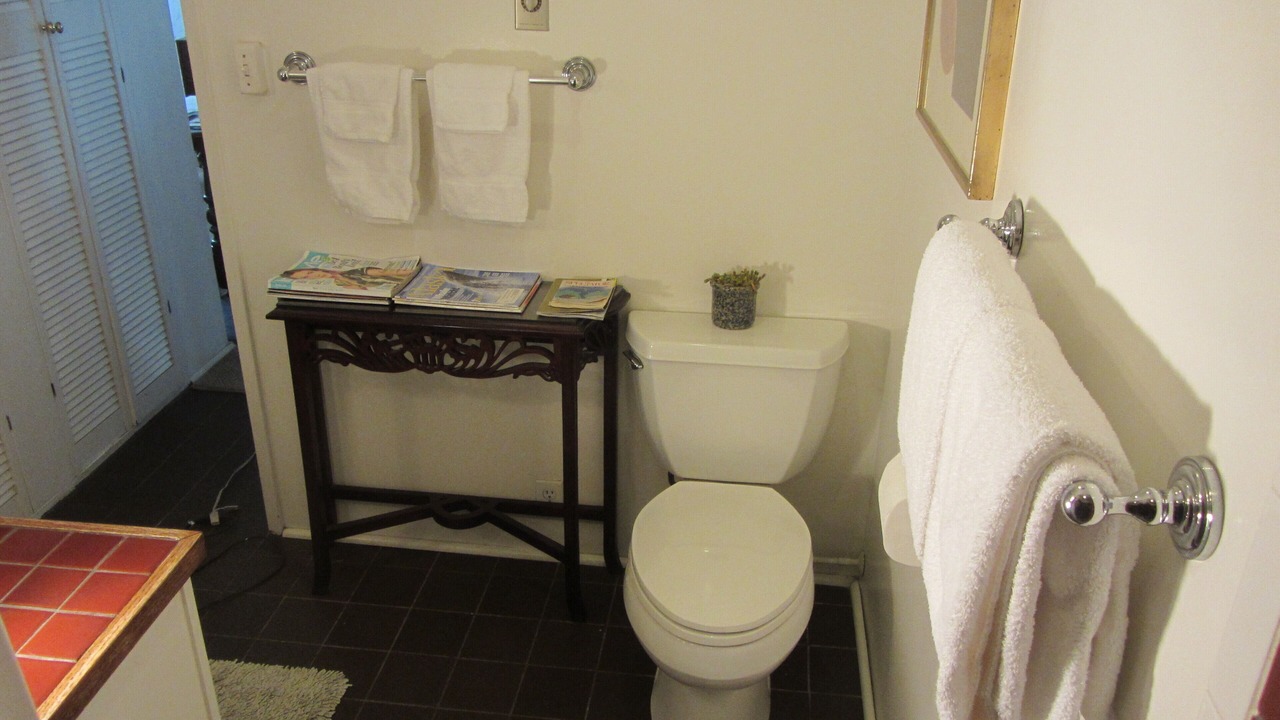 Photo of Bathroom in Noe Valley