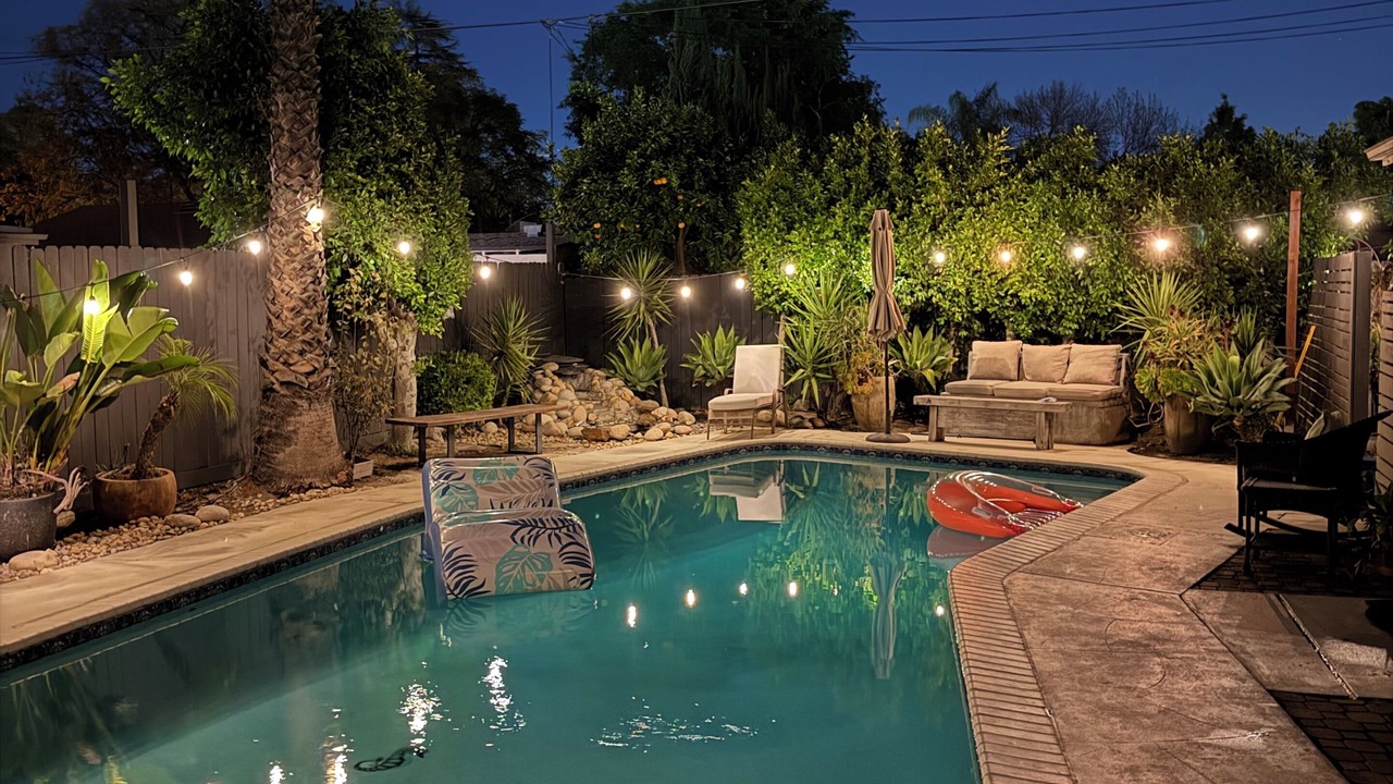 Photo of Outdoor in North Hollywood