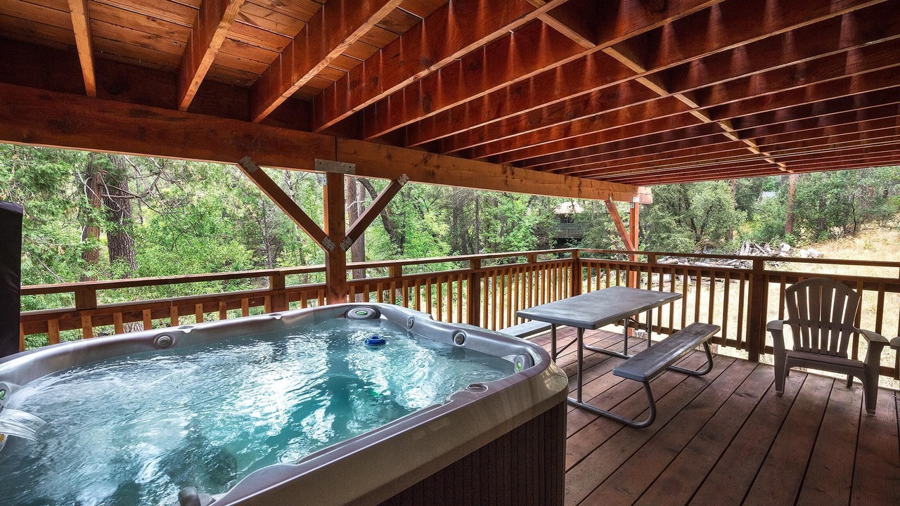 Photo of Outdoor in Yosemite Forks