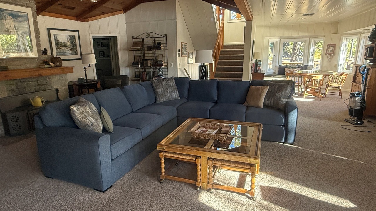 Photo of Bedroom in Bass Lake