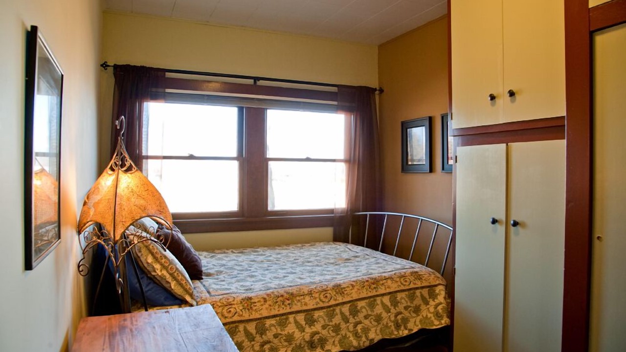 Photo of Bedroom in West Bishop