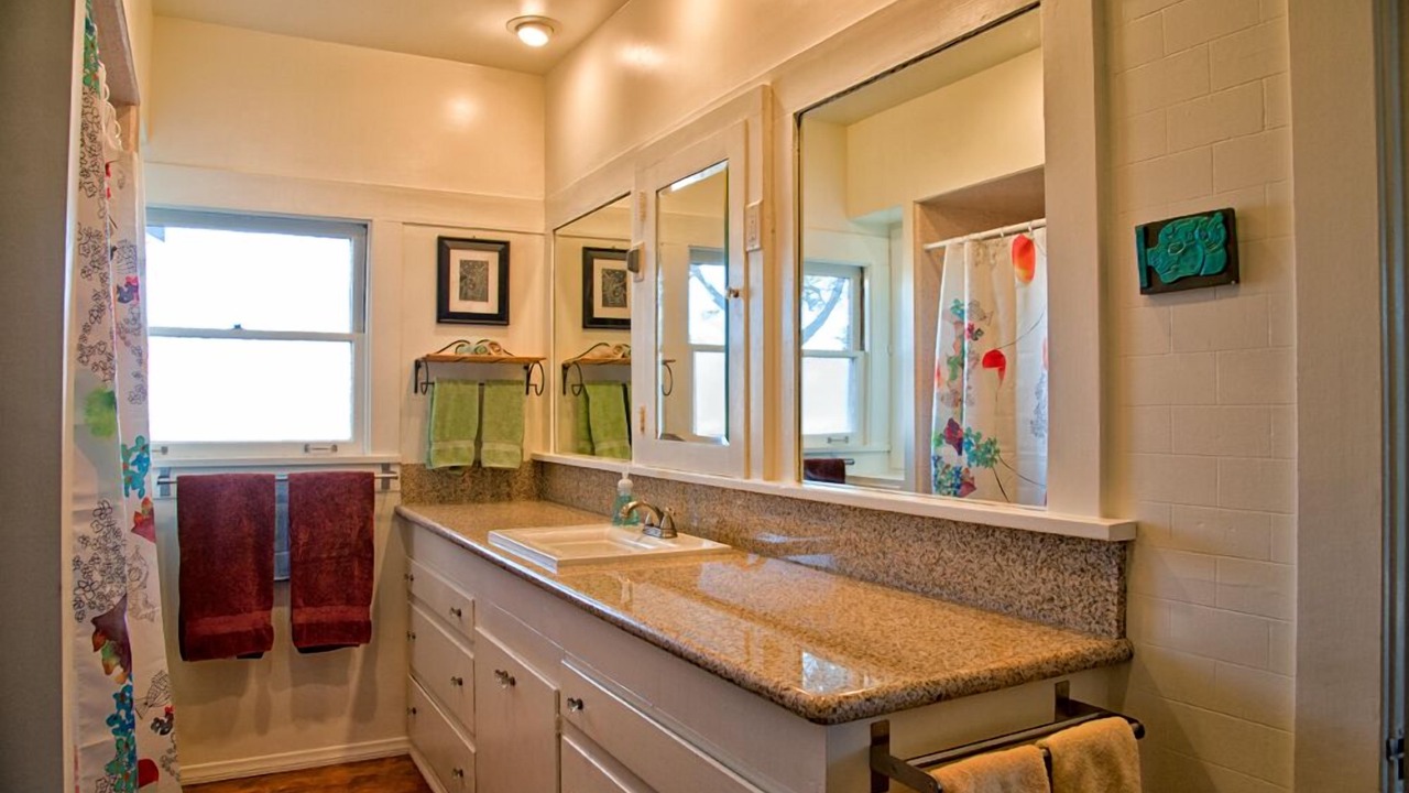 Photo of Bathroom in West Bishop