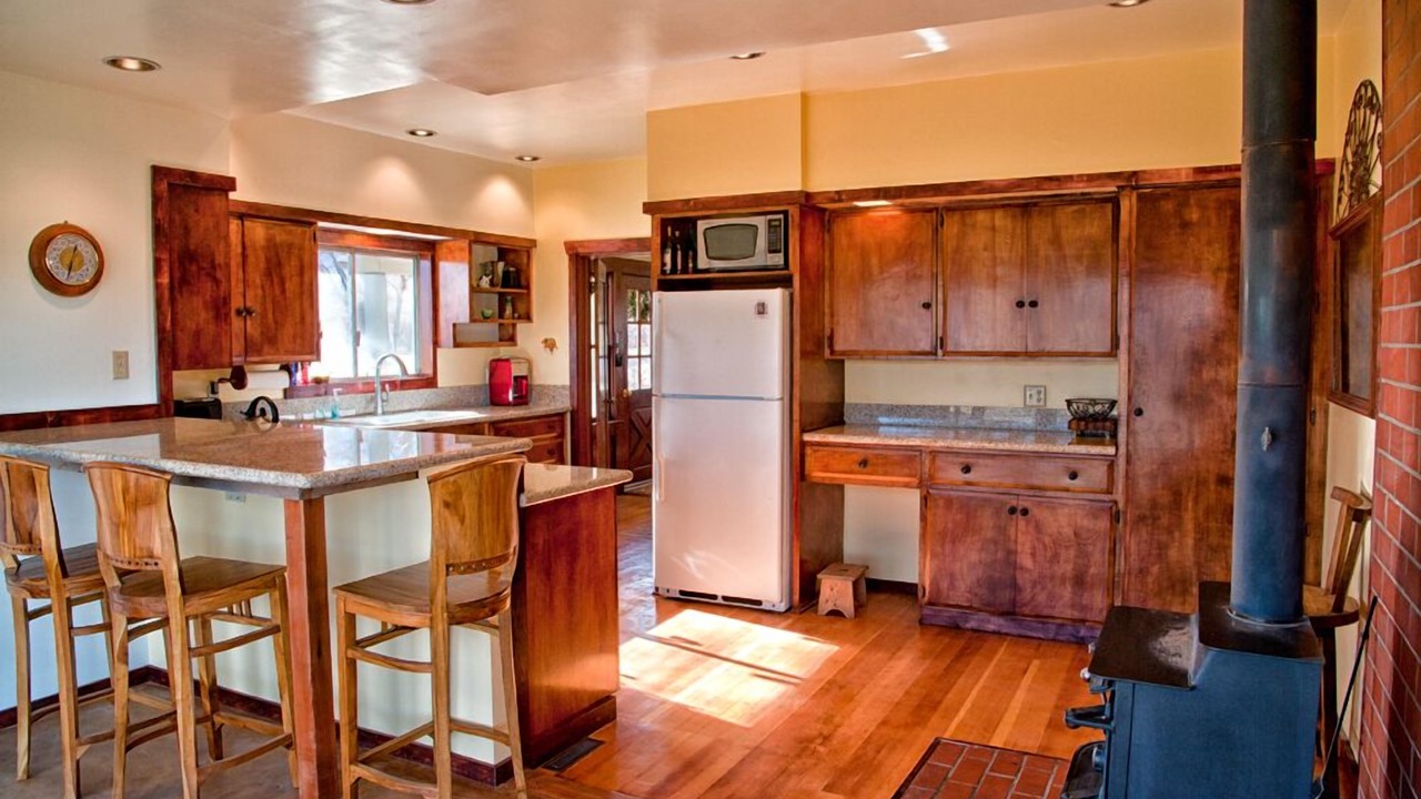 Photo of Kitchen in West Bishop