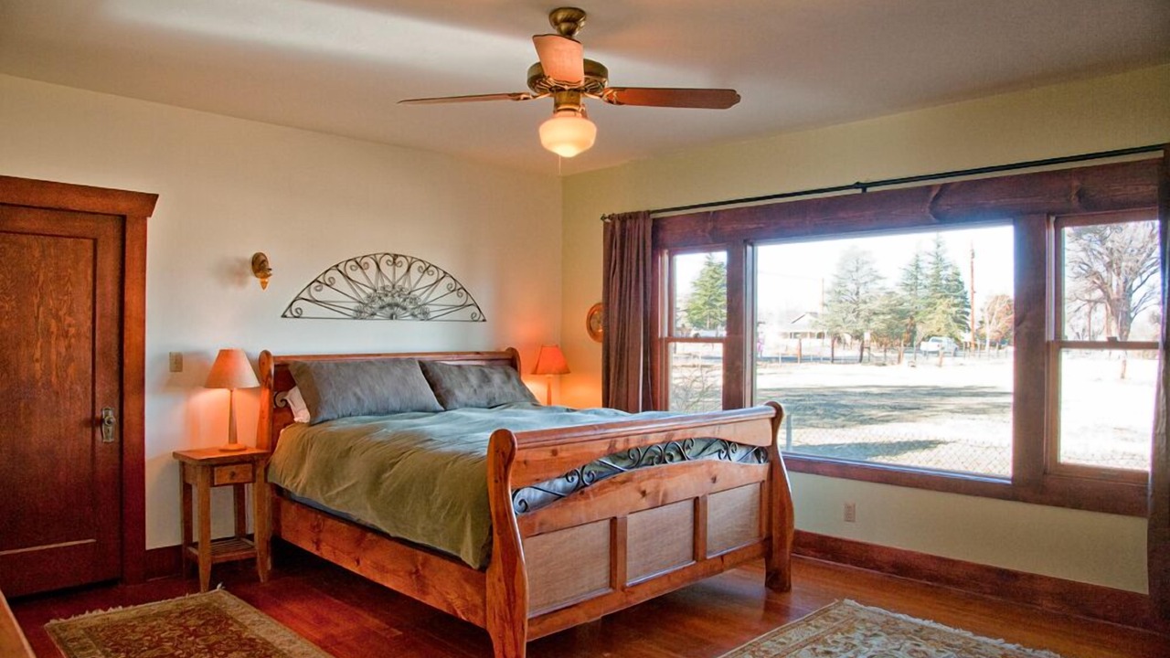 Photo of Bedroom in West Bishop