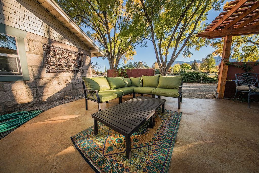 Photo of Patio Balcony in West Bishop