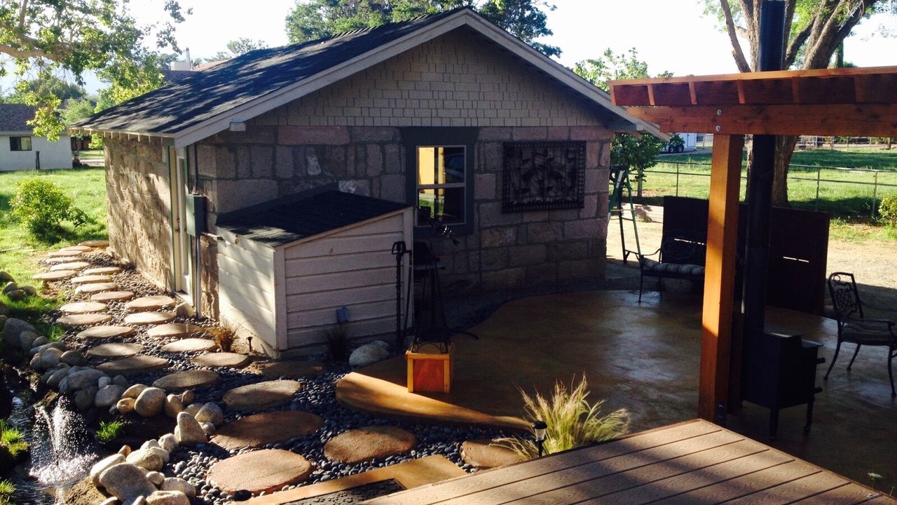 Photo of Outdoor in West Bishop