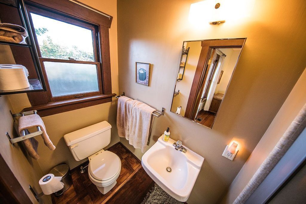 Photo of Bathroom in West Bishop