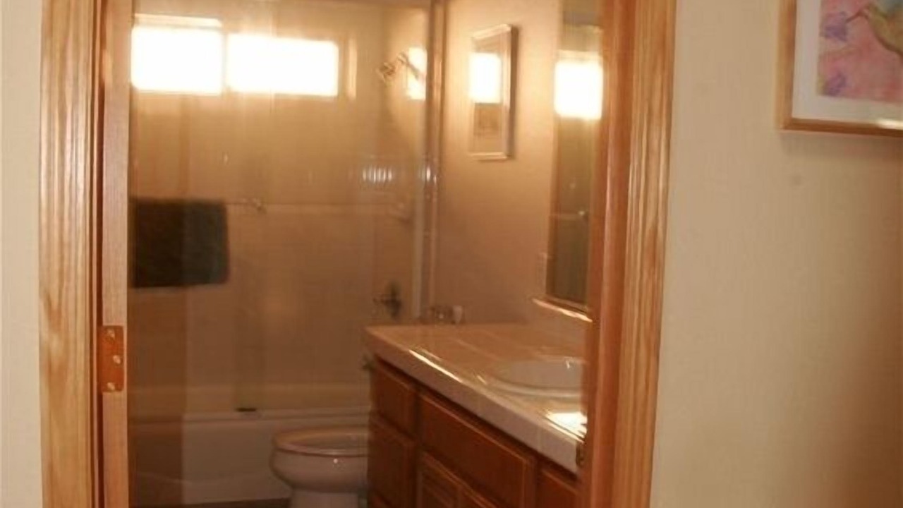 Photo of Bathroom in North Upper Truckee