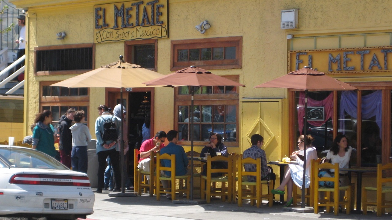 Photo of Others in Mission District